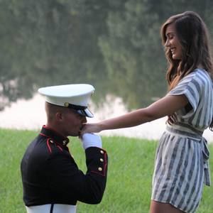 Meet your Posher, Jo